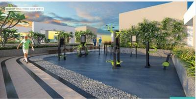 Image of 1878 Sq.ft 3 BHK Apartment / Flat for sale in Kanchanjunga The 98, Bankim Nagar, Siliguri for Rs. 9577800