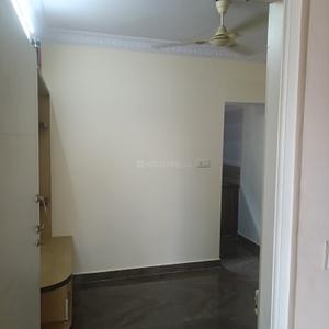 Bedroom Image of 600 Sq.ft 1 BHK Builder Floor for rent in BTM Layout 2nd Stage Bengaluru for Rs. 17950