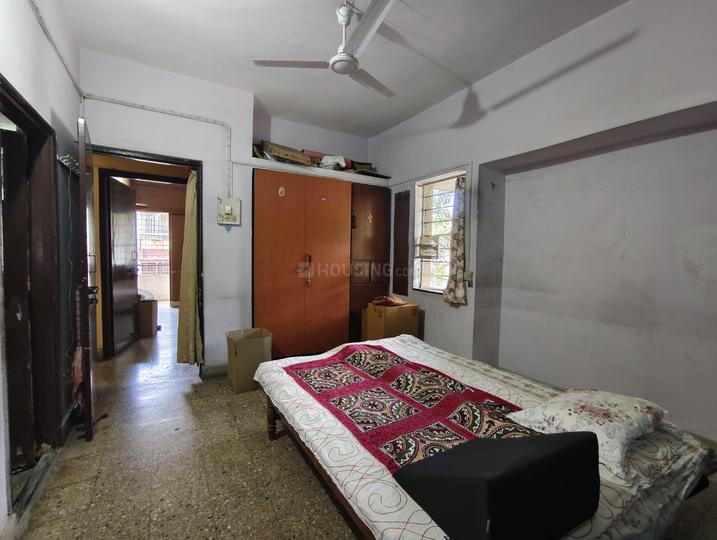 Pritam Nagar Apartment Bedroom 1