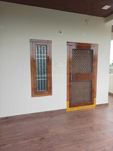 2 BHK Independent House