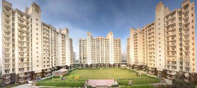 Image of 1642 Sq.ft 3 BHK Apartment / Flat for sale in Suncity Essel Towers, Sushant Lok Phase 1, Gurgaon for Rs. 33000000