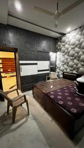 Bedroom Image of 1036 Sq.ft 3 BHK Apartment / Flat for sale in Shiwalik City, Sector 127 Mohali for Rs. 4800000