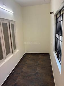 Balcony Image of 1050 Sq.ft 3 BHK Independent House for rent in Lakshmipura, Abbigere Bengaluru for Rs. 15000
