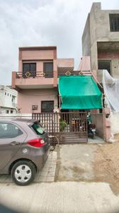 Image of 1200 Sq.ft 3 BHK Independent House for sale in Godhani, Nagpur for Rs. 5325000