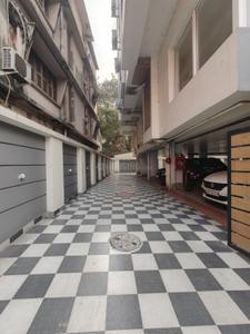 Image of 3500 Sq.ft 3 BHK Penthouse for sale in Bhowanipore, Kolkata for Rs. 35000000