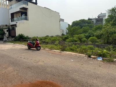 Image of 1740 Sq.ft Residential Plot / Land for sale in Kamal Vihar, Raipur for Rs. 8400000