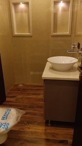 Image of 1620 Sq.ft 3 BHK Builder Floor for sale in BPTP District 2, Sector 86, Faridabad for Rs. 17500000