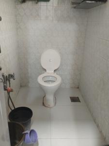 Image of 900 Sq.ft 1 BHK Builder Floor for rent in Ghatlodiya, Ahmedabad for Rs. 16500