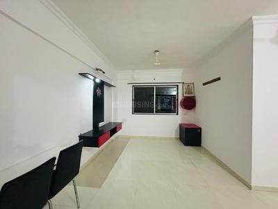 Hall Image of 950 Sq.ft 2 BHK Apartment / Flat for rent in Mittal Sun Empire, Anand Nagar, Sinhagad Road Pune for Rs. 28000