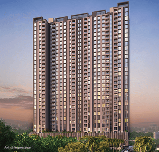 2 BHK Flat