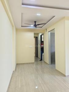 Hall Image of 1100 Sq.ft 2 BHK Apartment / Flat for rent in Nabar Opulence Towers, Shivaji Nagar Mumbai for Rs. 70000