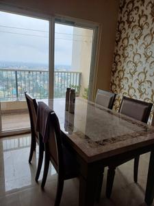 Hall Image of 1730 Sq.ft 3 BHK Apartment / Flat for sale in Megh Mani, Kasba Kolkata for Rs. 31000000