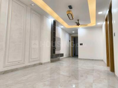 Hall Image of 1000 Sq.ft 2 BHK Apartment / Flat for sale in Sector 110 Noida for Rs. 4200000