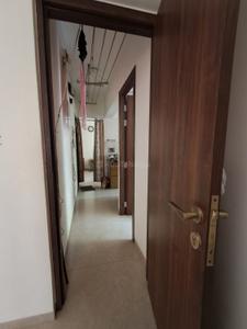 Image of 850 Sq.ft 2 BHK Apartment / Flat for sale in Horizon Giridarshan, Mulund West, Mumbai for Rs. 20000000