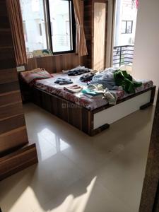 Bedroom Image of 1296 Sq.ft 2 BHK Apartment / Flat for sale in Science City Ahmedabad for Rs. 8500000