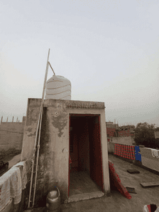 Image of 540 Sq.ft 2 BHK Independent House for sale in Noida Extension, Greater Noida for Rs. 3600000