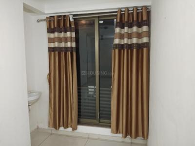 Bedroom Image of 1404 Sq.ft 2 BHK Apartment / Flat for sale in Shree Narayan Exotica, Memnagar Ahmedabad for Rs. 9000000