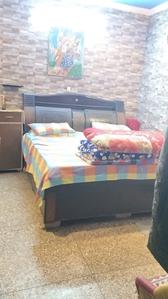 Bedroom Image of 2000 Sq.ft 5 BHK Independent House for sale in Sanjay Nagar Ghaziabad for Rs. 21000000