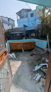 Balcony Image of 1400 Sq.ft 2 BHK Apartment / Flat for sale in Kedar Puram Dehradun for Rs. 4200000