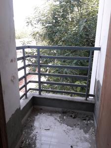 Bedroom One Image of 1080 Sq.ft 2 BHK Apartment / Flat for sale in Ognaj Ahmedabad for Rs. 4800000