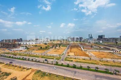 Image of 100 Sq.ft Residential Plot / Land for sale in Adore Smart City 2, Tajupur, Faridabad for Rs. 12500000
