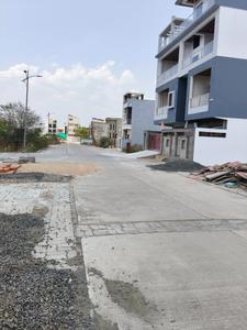 Image of 1200 Sq.ft Residential Plot / Land for sale in Wela Harichandra, Nagpur for Rs. 360000