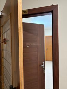 Image of 850 Sq.ft 2 BHK Apartment / Flat for rent in Nav Anantam, Instrumentation Limited Colony, Kota for Rs. 22000