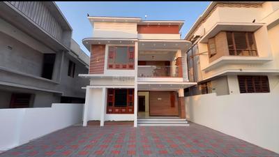 Balcony Image of 1500 Sq.ft 2 BHK Independent House for sale in Gowribidnur Chikballapur District for Rs. 2157600