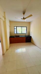 Hall Image of 650 Sq.ft 1 BHK Apartment / Flat for rent in Kothrud Pune for Rs. 30000