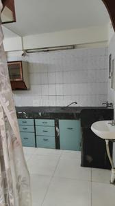 Image of 580 Sq.ft 1 RK Apartment / Flat for rent in Anand Nagar, Sinhagad Road, Pune for Rs. 16000