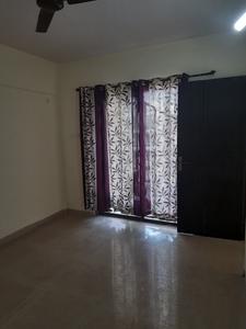 Bedroom Image of 1172 Sq.ft 2 BHK Apartment / Flat for sale in Lotus Grace, Dhanori Pune for Rs. 7000000