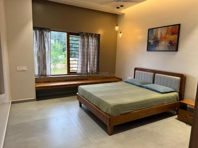 Bedroom Image of 3260 Sq.ft 4 BHK Villa for sale in Puthenkurish Kochi for Rs. 19800000