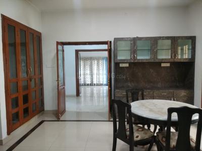 Hall Image of 4500 Sq.ft 4 BHK Independent House for rent in Neelankarai Chennai for Rs. 175000