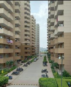 Image of 690 Sq.ft 2 BHK Apartment / Flat for sale in Pyramid Elite, Sector 86, Gurgaon for Rs. 6800000