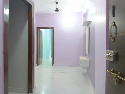 Living Room Image of 850 Sq.ft 2 BHK Apartment / Flat for sale in Kasba Kolkata for Rs. 7000000
