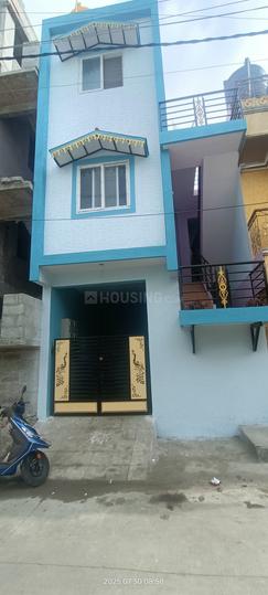 Annaiah Reddy Layout, Dodda Banaswadi Main Image 1