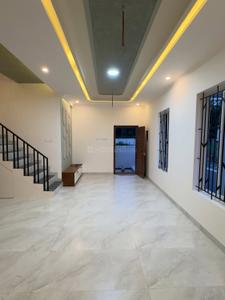 Hall Image of 850 Sq.ft 2 BHK Independent House for sale in Veppampattu Chennai for Rs. 5500000