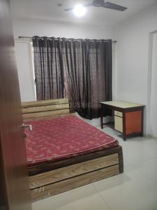 Bedroom Image of 800 Sq.ft 2 BHK Apartment / Flat for rent in Kohinoor Tinsel Town, Hinjawadi Phase 3 Pune for Rs. 32000