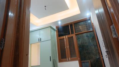 Bedroom Image of 800 Sq.ft 2 BHK Independent House for sale in Vaishali Ghaziabad for Rs. 5500000