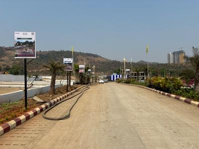 Image of 1800 Sq.ft Residential Plot / Land for sale in Mahape, Navi Mumbai for Rs. 10800000