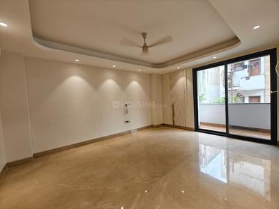 Hall Image of 4900 Sq.ft 4 BHK Builder Floor for sale in New Friends Colony New Delhi for Rs. 135000000