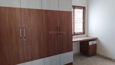 Bedroom Image of 3000 Sq.ft 4 BHK Independent House for sale in Koundampalayam Coimbatore for Rs. 25000000