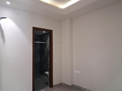 Bedroom Image of 1800 Sq.ft 3 BHK Builder Floor for sale in Paschim Vihar New Delhi for Rs. 36000000