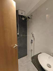 Bathroom Image of 900 Sq.ft 2 BHK Apartment / Flat for sale in Shwesh Champaran, Matunga East Mumbai for Rs. 41500000
