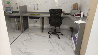 Kitchen Image of 1080 Sq.ft 2 BHK Apartment / Flat for sale in Kalcon Zenone, Wakad Pune for Rs. 8500000