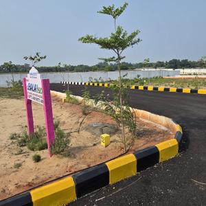 Image of 600 Sq.ft Residential Plot / Land for sale in Naduveerapattu, Chennai for Rs. 1677000