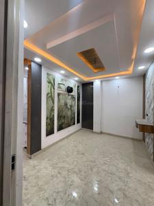 Image of 855 Sq.ft 3 BHK Builder Floor for sale in Govindpuri, New Delhi for Rs. 5200000