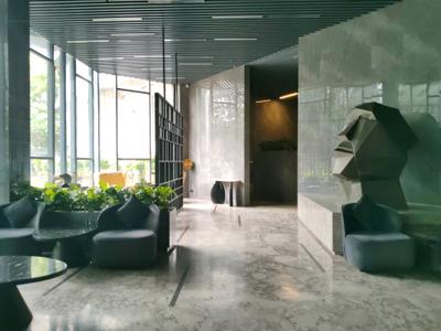 Basement Image of 2000 Sq.ft 3 BHK Apartment / Flat for sale in Thane West Thane for Rs. 34000000