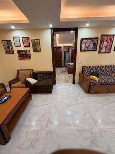 Hall Image of 1100 Sq.ft 1 BHK Builder Floor for rent in Sector 41 Gurgaon for Rs. 35000