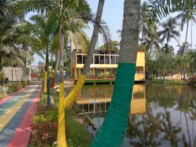 Image of 1440 Sq.ft Residential Plot / Land for sale in Vriddhica Heritage, Bara Gagan Gohalia, Kolkata for Rs. 460002